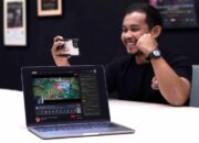 Telkomsel bawa “Live Streaming” dalam Global Games buat makin interaktif