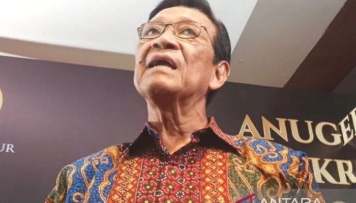 Sultan HB X tegaskan penjudi online tidak ada punya kesempatan menang