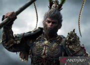 Gim “Black Myth Wukong” tunda peluncuran ke konsol Xbox Series X/S