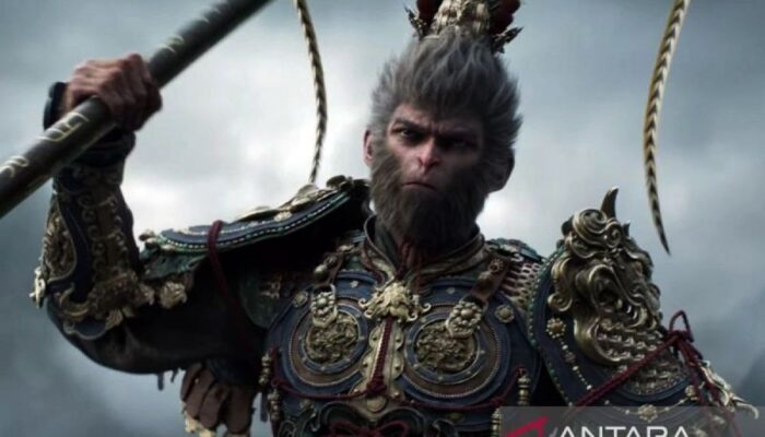 Gim “Black Myth Wukong” tunda peluncuran ke konsol Xbox Series X/S