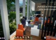 Proyek gim mirip The Sims “Life by You” dibatalkan oleh pengembang