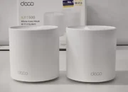 Atasi Keresahan Orang Tua, TP-Link Deco X10 Bisa Kontrol Dunia Maya Anak lewat Mesh Wi-Fi