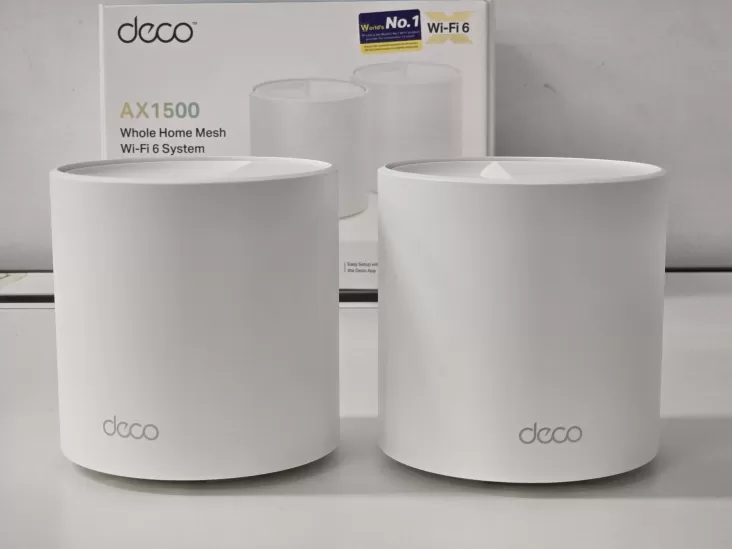 Atasi Keresahan Orang Tua, TP-Link Deco X10 Bisa Kontrol Planet Maya Anak lewat Mesh Wi-Fi