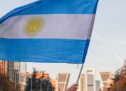 Daftar Terbaru Negara yang dimaksud Masuk Jurang Resesi: Ada Argentina