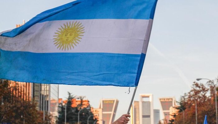 Daftar Terbaru Negara yang dimaksud Masuk Jurang Resesi: Ada Argentina