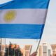 Daftar Terbaru Negara yang tersebut dimaksud Masuk Jurang Resesi: Ada Argentina