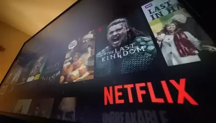 Cara Bikin Audio Netflix Lebih Jelas, Mudah serta Segera