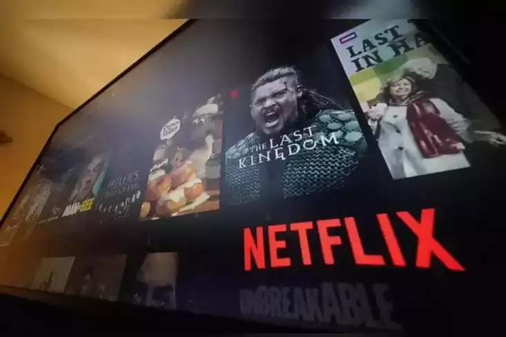 Cara Bikin Audio Netflix Lebih Jelas, Mudah dan juga Segera