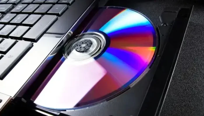 China Ciptakan Kaset yang mana Punya Kapasitas Setara 15.000 DVD