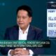 Video: Dirut BSI Buka-bukaan Strategi Penerbitan Sukuk ESG BSI Simbol Rupiah 3 T