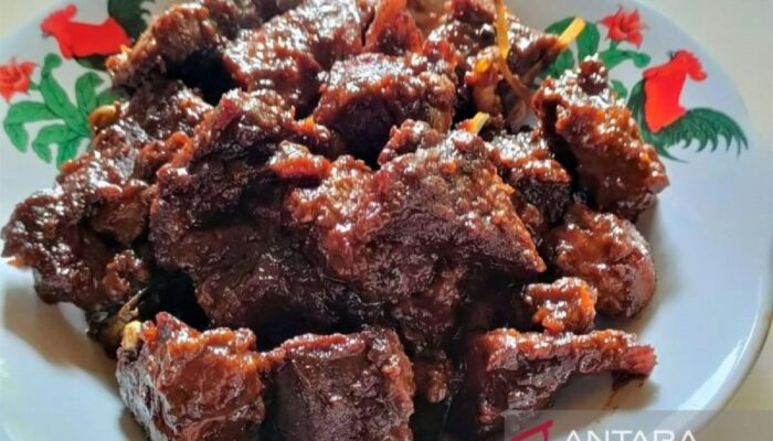 Tips mengolah daging sapi agar lembut dan juga empuk