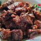 Tips mengolah daging sapi agar lembut juga juga empuk