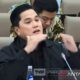 Erick Thohir timba ilmu ke Dubai untuk bangun Pusat Keuangan IKN