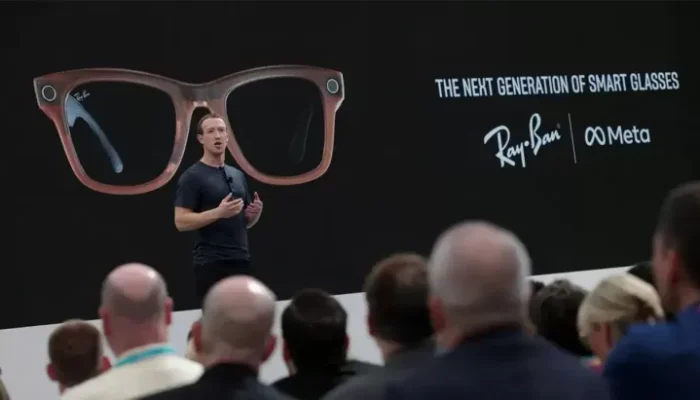 Fitur Baru Ray-Ban Meta bisa jadi Identifikasi Tempat Seperti Pemandu Wisata