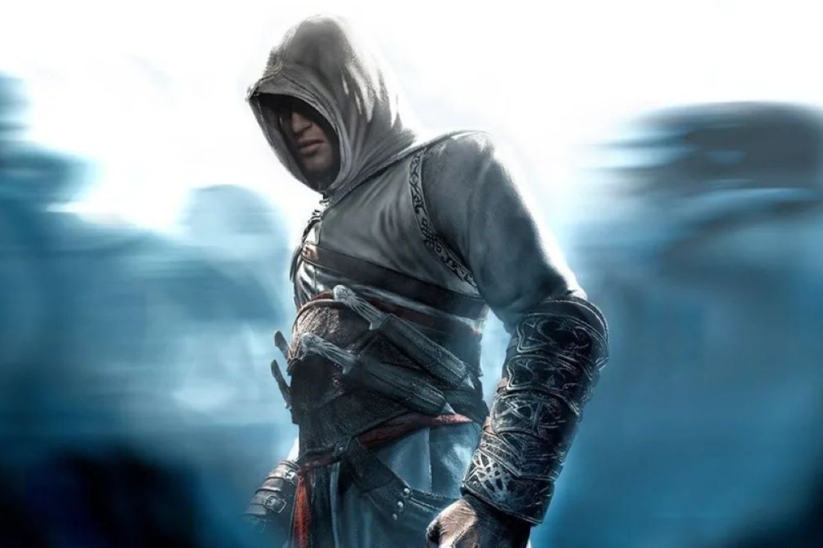 Ubisoft ungkap akan segera hadirkan versi “remake” gim “Assassin’s Creed”