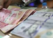 Pantas Orang Doyan Simpan Dolar dalam Singapura, Bunganya 2 Kali Lipat RI