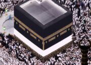Setara Pahala Haji serta Umrah, Ini adalah 10 Amalan dalam Bulan Zulihijah