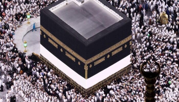 Setara Pahala Haji serta Umrah, Ini adalah 10 Amalan dalam Bulan Zulihijah