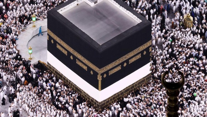 Setara Pahala Haji dan juga Umrah, Hal ini adalah 10 Amalan pada Periode Zulihijah