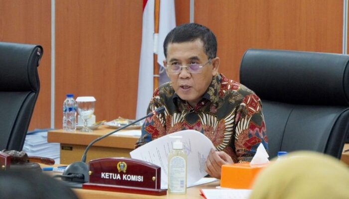 Ketua Komisi A DPRD DKI Usul Pengawasan-Penindakan Parkir Liar Pakai E-TLE