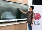 LG Perkuat Janji Lokal: 6 Sistem TV serta Digital Display Raih TKDN Tinggi