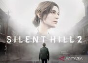 Gim “Silent Hill 2” versi remake dirilis di PS5 juga PC pada 8 Oktober