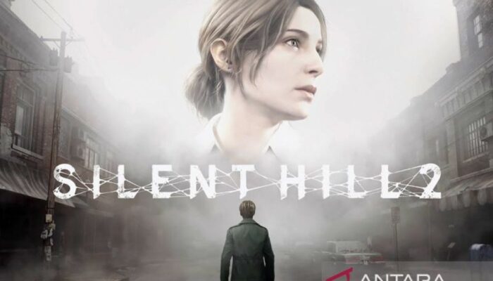 Gim “Silent Hill 2” versi remake dirilis di PS5 juga PC pada 8 Oktober