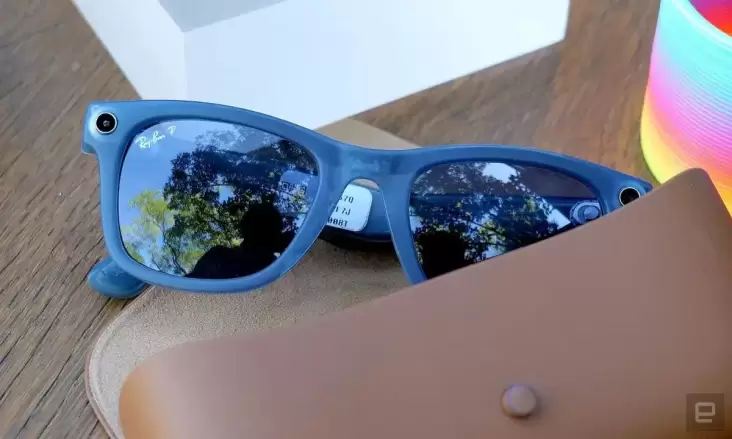 Memahami Teknologi Modern Fitur Multimodal Kecerdasan Buatan di Kacamata Ray-Ban Meta