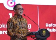 MenPAN-RB perihal Revisi UU Kementerian: Jumlahnya Sesuai Kebutuhan Presiden