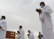 Lebih 1,5 Juta Jemaah Haji Tiba di dalam Arafah untuk Wukuf, Ini adalah Maknanya