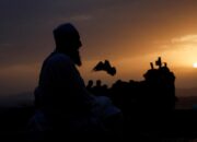 Melihat Khusyuk Manusia pada Jabal Nur dan juga Gua Hira ke Tengah Musim Haji