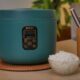 Rice Cooker dengan Teknologi Rendah Gula Diperkenalkan