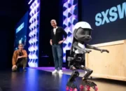 Robot Inovatif dengan Karakter Kartun Disney Siap Diperkenalkan