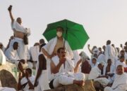 Memasuki Puncak Haji, Begini Kesiapan pemerintahan Arab Layani Jemaah