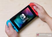 Nintendo akan membuka gerai keduanya di Amerika Serikat pada 2025