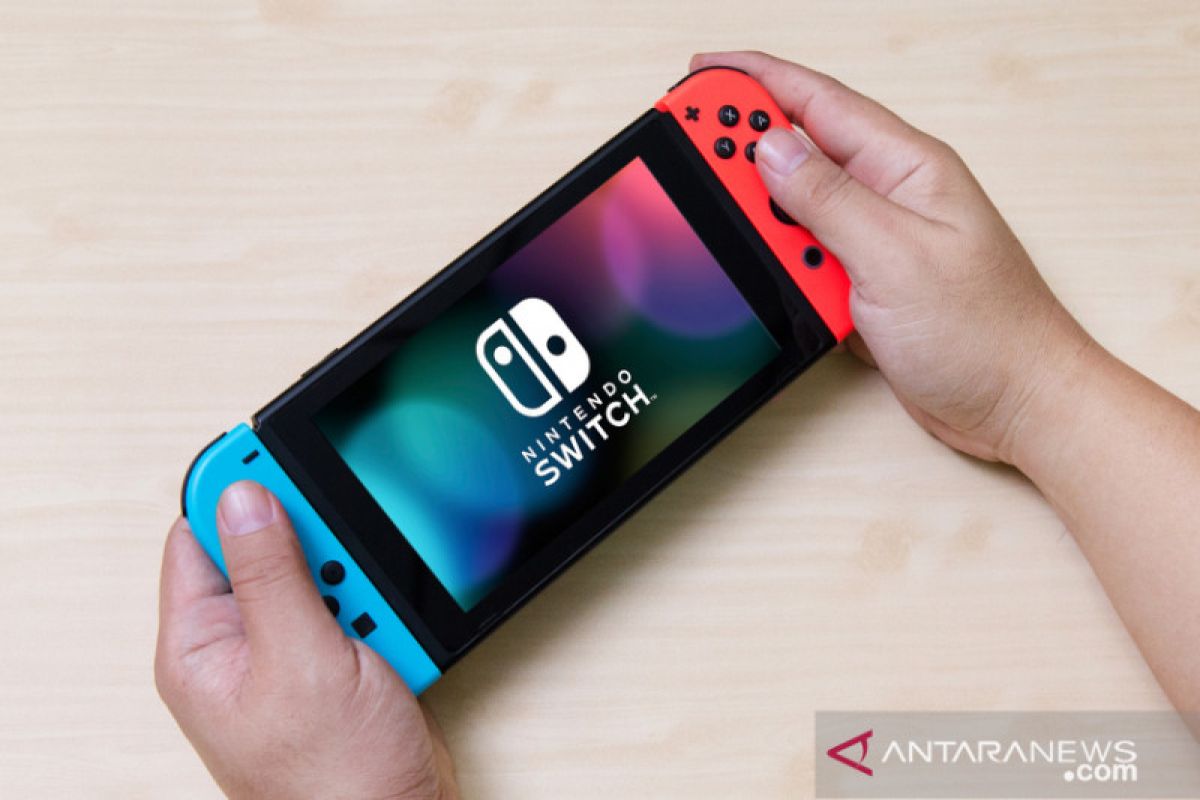 Nintendo akan membuka gerai keduanya ke Amerika Serikat pada 2025