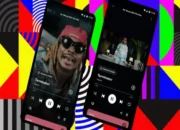 Tak cuma Cuplikan, Spotify Kini Tampilkan Video Klip Utuh