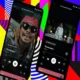 Tak cuma Cuplikan, Spotify Kini Tampilkan Video Klip Utuh