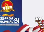 20 Twibbon Hari Keluarga Nasional 2024: Link Download juga Cara Pakai