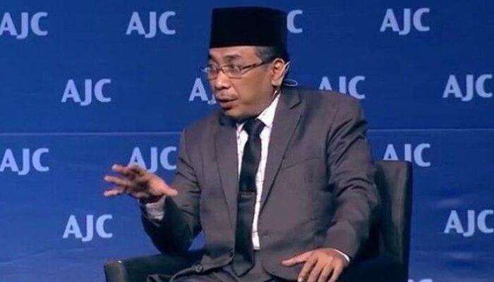 Ketum PBNU Komentari Fatwa MUI Haramkan Ucapkan Salam Lintas Agama