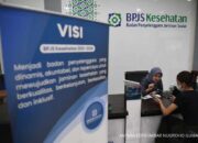 BPJS Bidang Kesehatan Terancam Defisit, Kenaikan Iuran Jadi Solusi