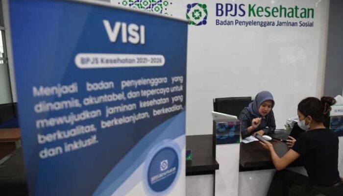 BPJS Bidang Kesehatan Terancam Defisit, Kenaikan Iuran Jadi Solusi