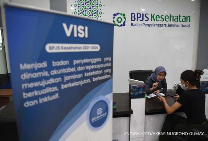 BPJS Lingkup Aspek Kesehatan Terancam Defisit, Kenaikan Iuran Jadi Solusi