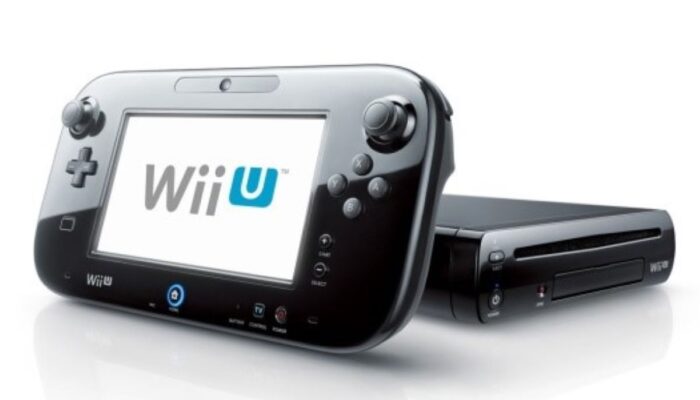 Nintendo umumkan akan datang tutup layanan perbaikan konsol Wii U