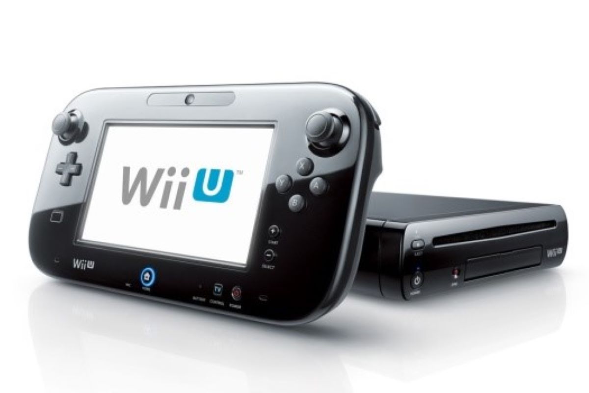 Nintendo umumkan akan datang tutup layanan perbaikan konsol Wii U