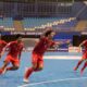 Sejarah singkat Federasi Futsal Negara Negara Indonesia