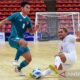 Mengenal futsal berikutnya 4 sikap pemainnya