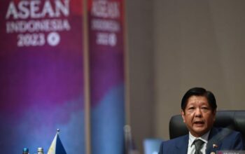 Presiden Marcos butuh waktu tunjuk Menteri Pendidikan baru Filipina