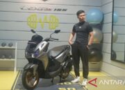 Kemarin, dari Zuho SF9 hingga peluncuran Yamaha Lexi LX 155