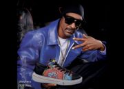 Snoop Dogg serta Skechers rilis sepatu edisi terbatas ‘Doggystyle’